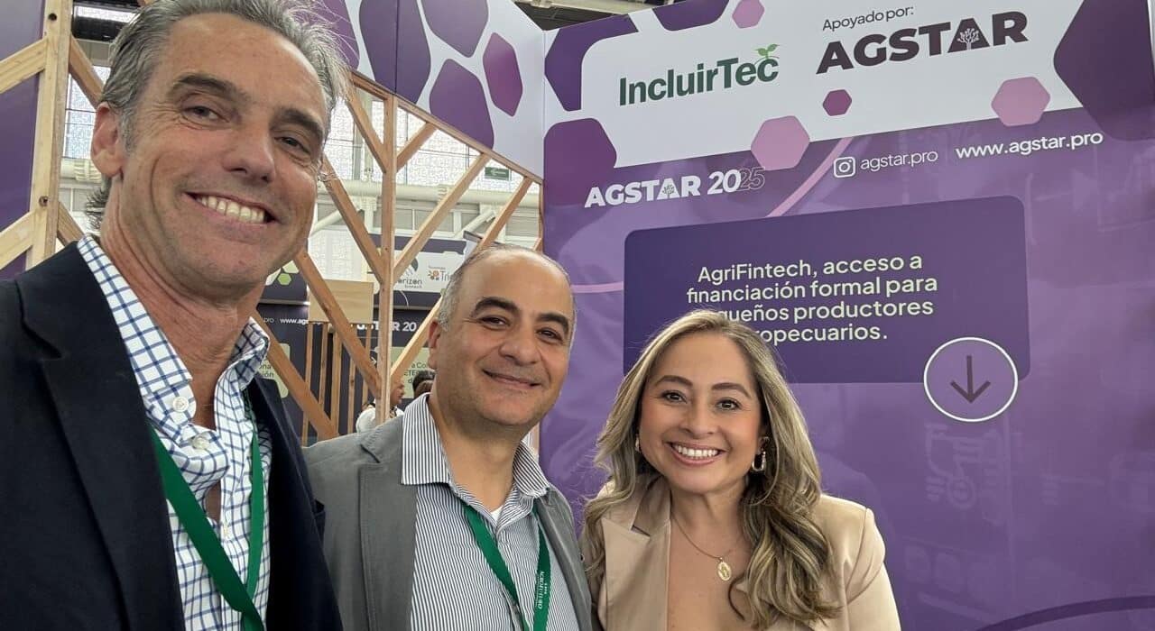 IncluirTec, an Agri-Fintech focused on expanding financial inclusion across Latin America, secured an investment from The Yield Lab Latam.