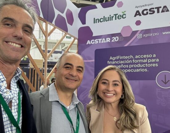IncluirTec, an Agri-Fintech focused on expanding financial inclusion across Latin America, secured an investment from The Yield Lab Latam.
