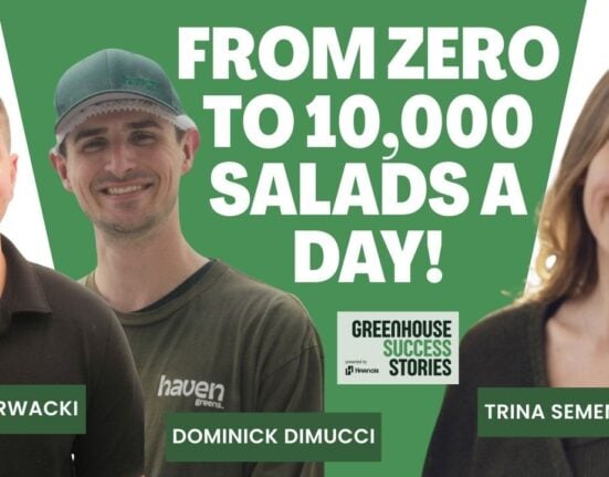Jon Karwacki & Dominick DiMucci's insights on upstream produce quality & its importance for customer retention in direct-to-consumer models.