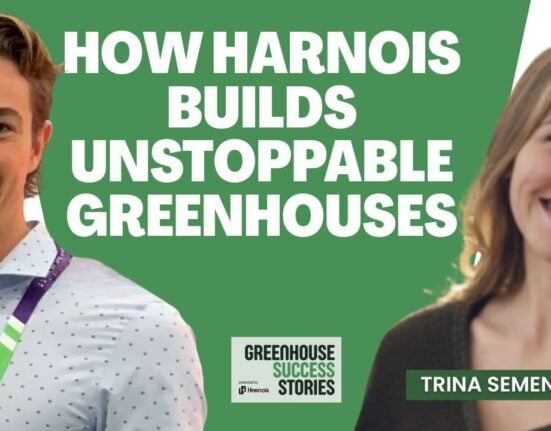 Christopher McIntosh on Quality, Service, and Long-Term Thinking in Greenhouse Infrastructure