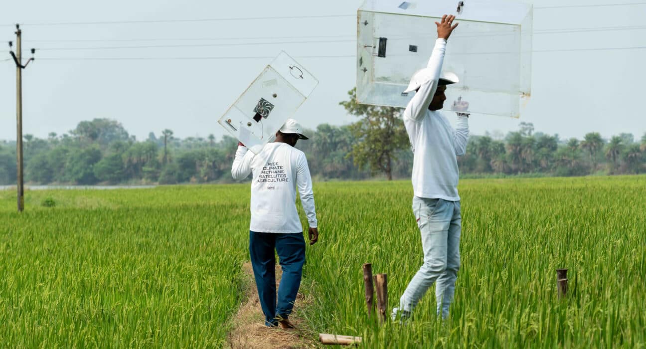 Cool Effect, a Bay Area nonprofit and carbon market leader, has partnered with Mitti Labs to offer the climate technology company's methane reduction carbon credits to Cool Effect's global network of corporate and individual buyers.