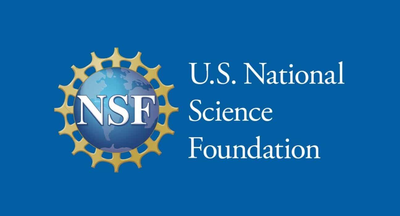 The U.S. National Science Foundation