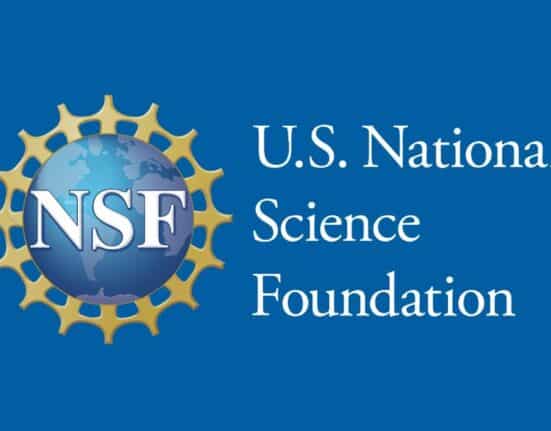 The U.S. National Science Foundation