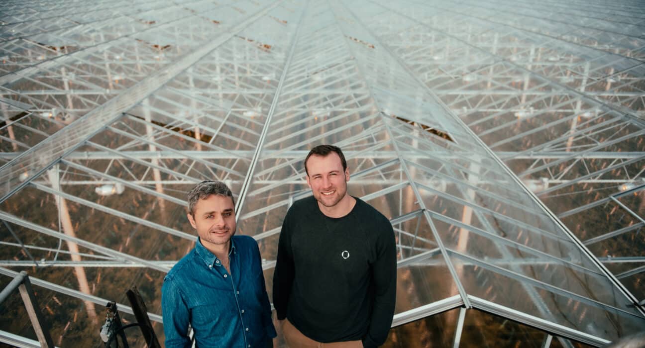 Source.ag has announced a next-generation AI-powered Harvest Forecast model for tomato growers, currently in phased rollout.