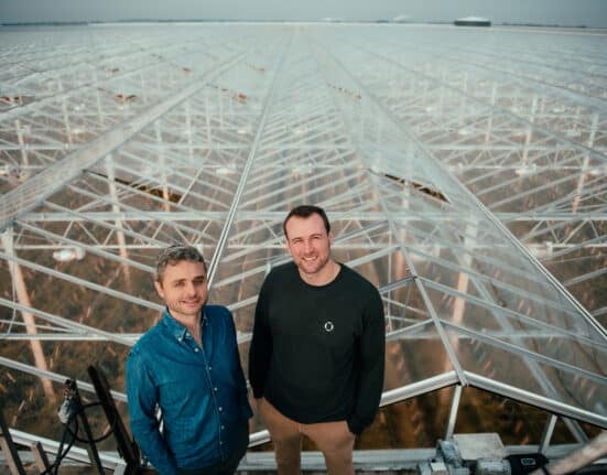 Source.ag has announced a next-generation AI-powered Harvest Forecast model for tomato growers, currently in phased rollout.