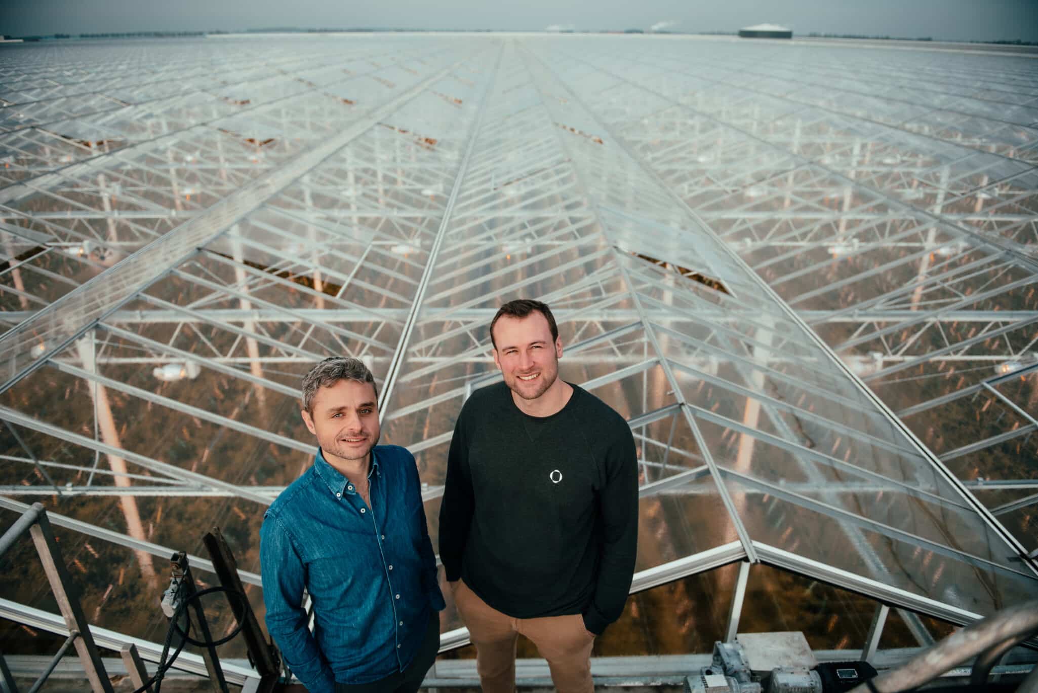 Source.ag has announced a next-generation AI-powered Harvest Forecast model for tomato growers, currently in phased rollout.