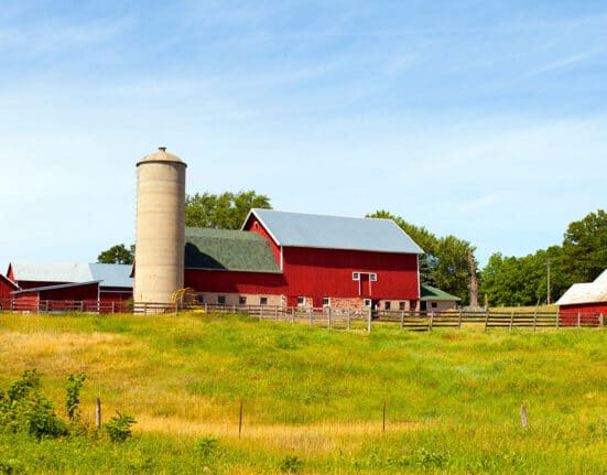 New research from Vanguard Renewables outlines 1,580 trillion Btu of untapped renewable natural gas (RNG) potential in the Midwest