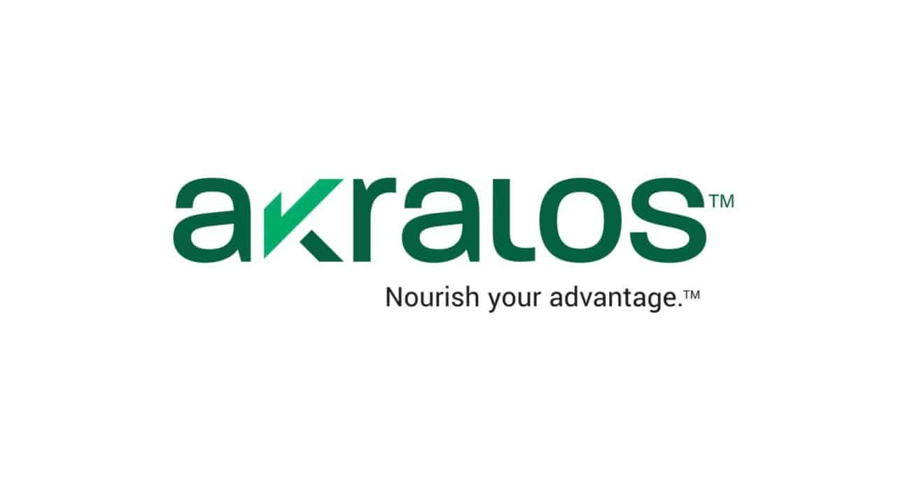 Akralos Animal Nutrition officially launched on Feb. 1 as a joint venture between ADM and Alltech headquartered in the US.