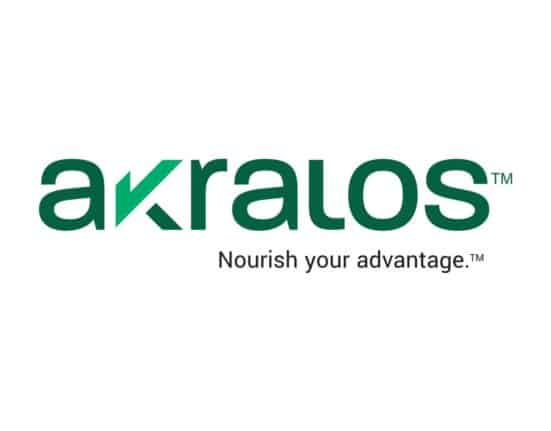 Akralos Animal Nutrition officially launched on Feb. 1 as a joint venture between ADM and Alltech headquartered in the US.