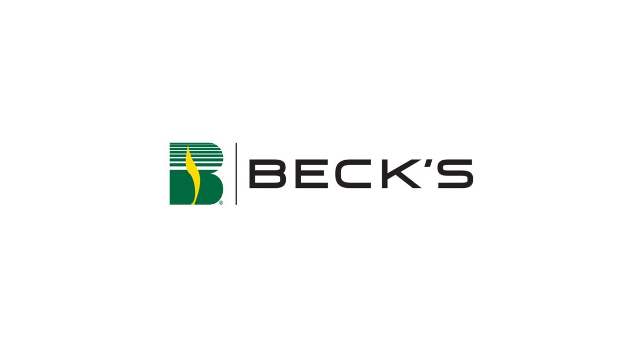 Beck’s, the largest family-owned seed company and the third largest seed brand, has announced the launch of SeedIQ™, described as the industry’s first product management platform designed to help farmers maximize the performance of every hybrid and variety.