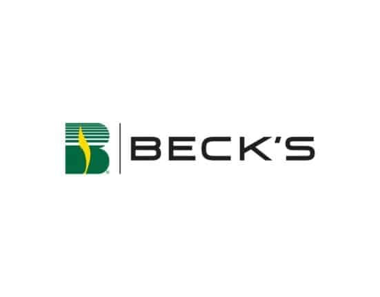 Beck’s, the largest family-owned seed company and the third largest seed brand, has announced the launch of SeedIQ™, described as the industry’s first product management platform designed to help farmers maximize the performance of every hybrid and variety.
