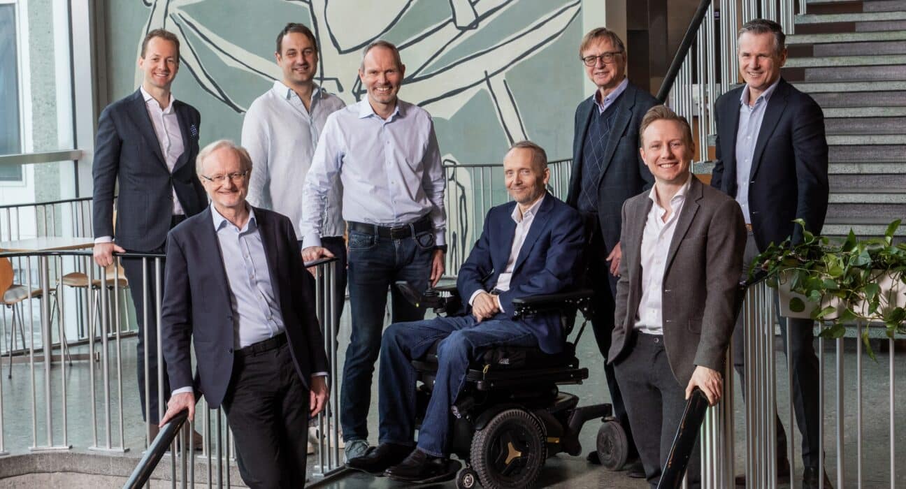 Biosort has secured more than NOK 100 million (approximately $10 million) from a consortium of aquaculture and technology investors to bring its individual-based lice control system to market.