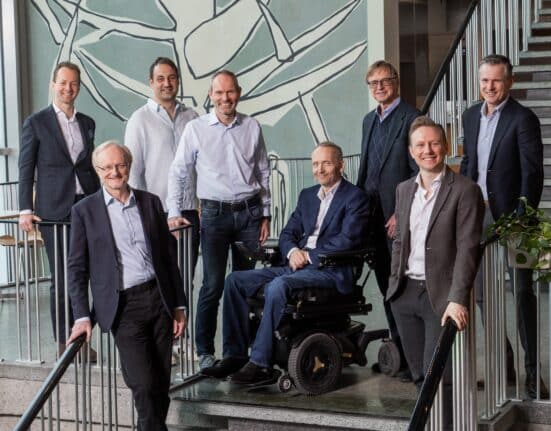 Biosort has secured more than NOK 100 million (approximately $10 million) from a consortium of aquaculture and technology investors to bring its individual-based lice control system to market.