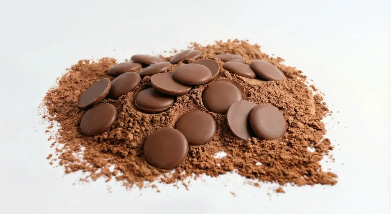 Puratos will introduce the first commercially available chocolate product containing cultured cocoa for professionals