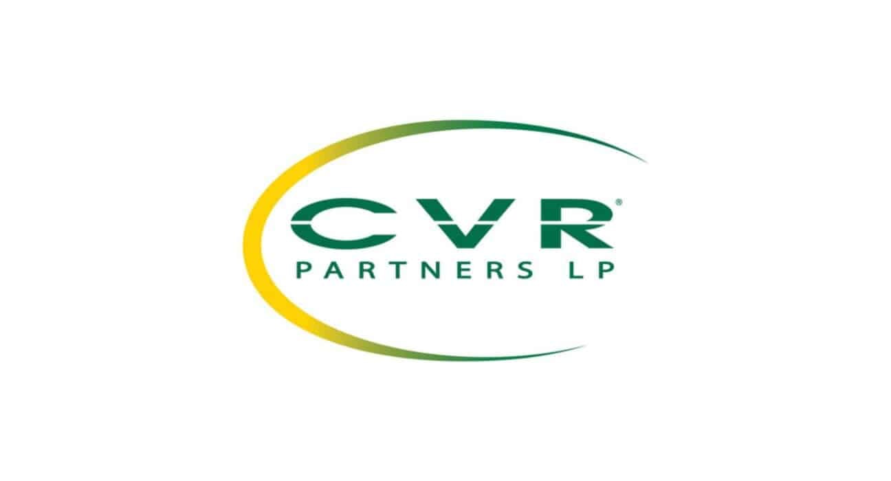 CVR Partners reported a net loss of $10M, or 97 cents per common unit, for Q4 2025. EBITDA for the quarter was $20M on net sales of $131M.