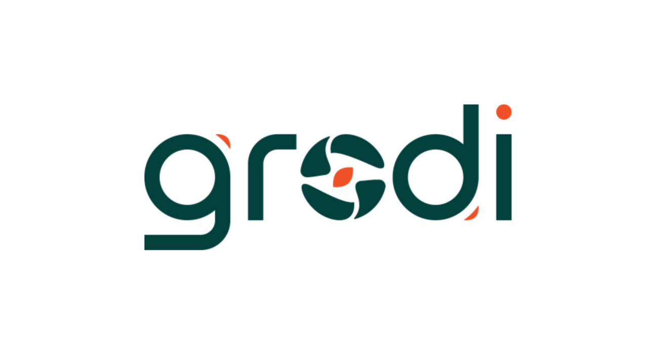 Grodi raised €2.5 million in a funding round led by Swanlaab Innvierte Agri FoodTech