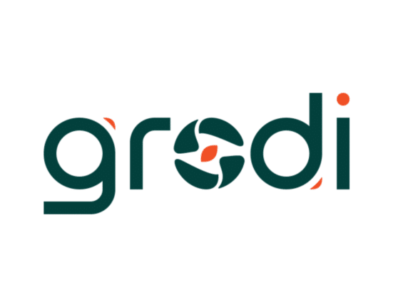 Grodi raised €2.5 million in a funding round led by Swanlaab Innvierte Agri FoodTech