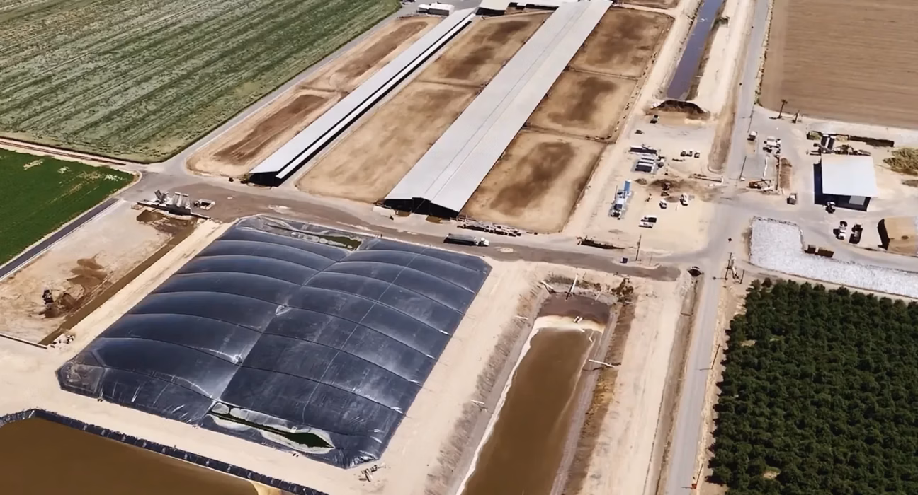 California Bioenergy LLC (CalBio) purchased eight additional Mainspring Linear Generators for deployment in 2026.