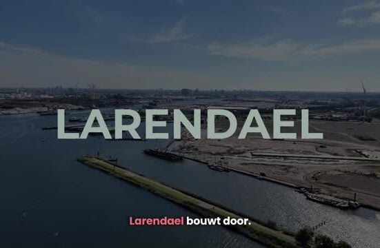 Larendael has reached an agreement to relaunch operations at Plant Nursery Jongerius Houten following bankruptcy proceedings.