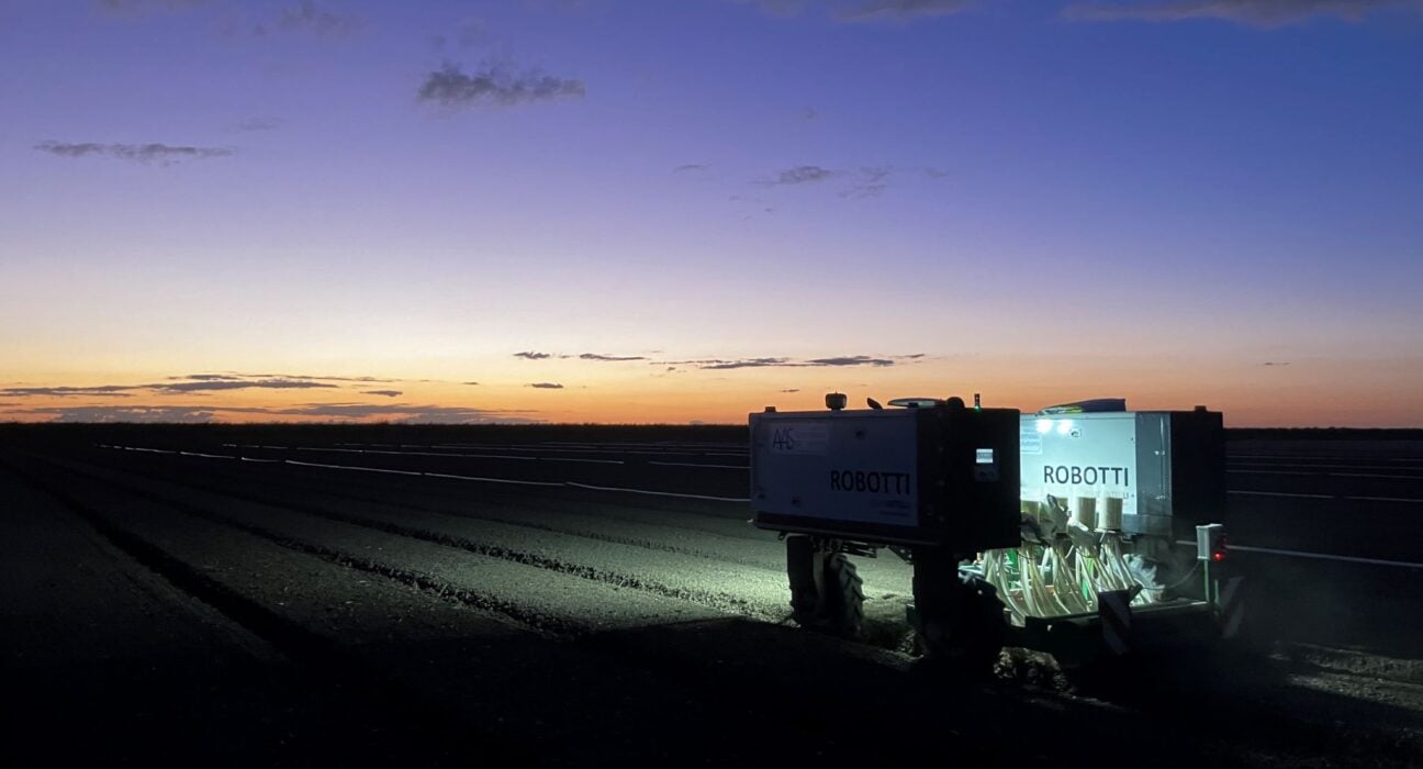 The Bankruptcy Court in Herning issued a bankruptcy order against AgroIntelli ApS on February 27, 2026, due to liquidity challenges.