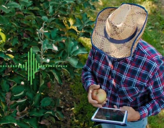 Discover how Steve Mantle is transforming agriculture with Harvest Replay, an operational intelligence platform for labor tracking.