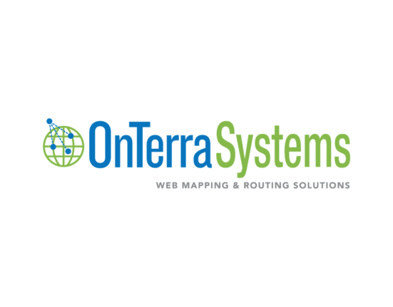 OnTerra Systems made an update to its MapSavvy web mapping services, introducing Google Maps layers to its suite of Bing & HERE Maps imagery.