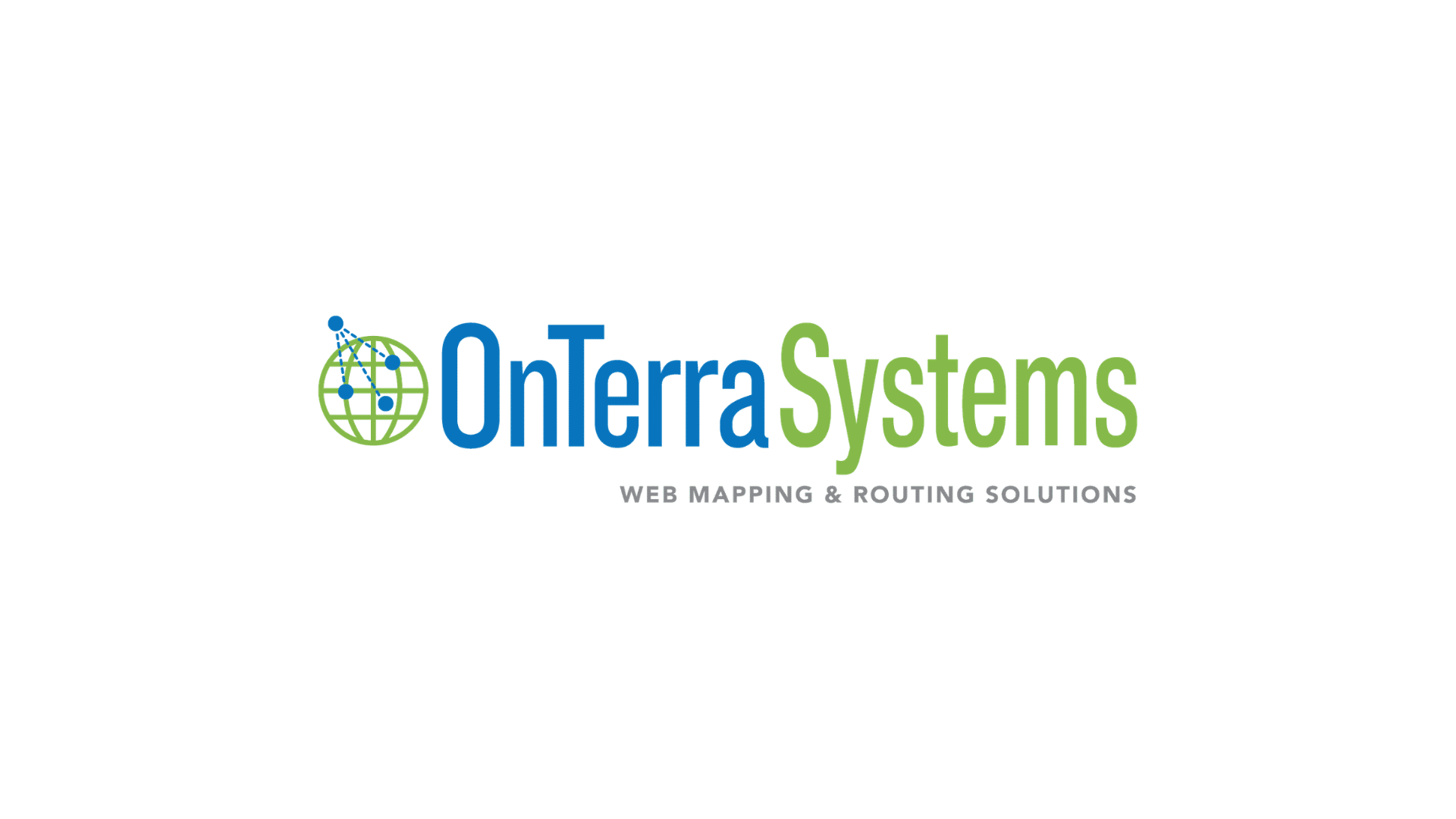OnTerra Systems made an update to its MapSavvy web mapping services, introducing Google Maps layers to its suite of Bing & HERE Maps imagery.