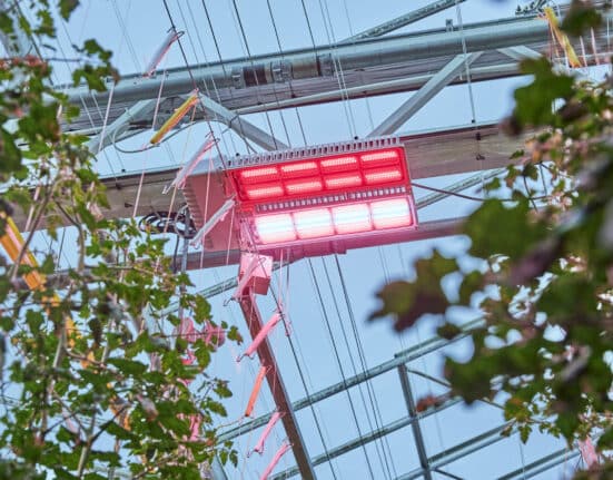 Signify (Euronext: LIGHT) has expanded its Philips GreenPower LED toplighting force range with two purpose-built products: toplighting force performance and toplighting force elite
