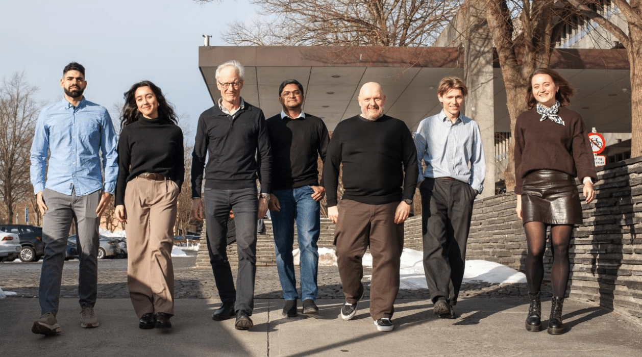 Mycoverse has raised approximately $2.78M in a pre-seed equity round co-led by Future Food Fund and High-Tech Gründerfonds (HTGF).