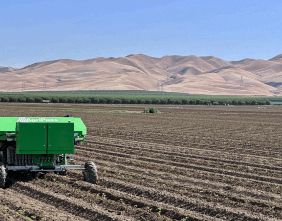 AgriPass completed a $7.5M seed round led by Harbor Venture Consulting to scale its RHIC system.