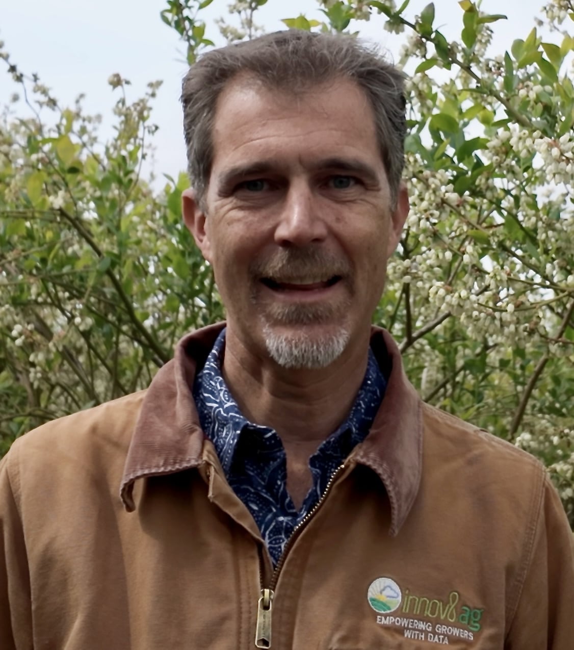 Discover how Steve Mantle is transforming agriculture with Harvest Replay, an operational intelligence platform for labor tracking.