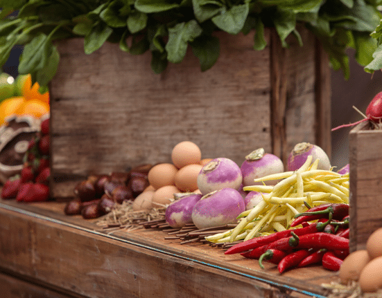 Explore the Economist Impact's Resilient Food Systems Index ranking 60 countries on affordability, quality, and climate risk.