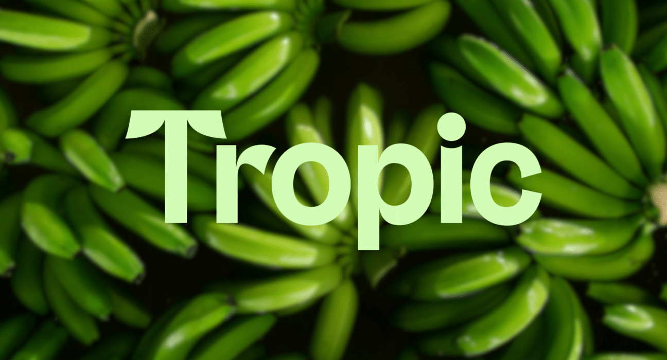 Tropic, a biotechnology firm specializing in gene-edited tropical agriculture, has announced the successful closure of a $105 million Series C financing round.