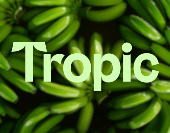 Tropic, a biotechnology firm specializing in gene-edited tropical agriculture, has announced the successful closure of a $105 million Series C financing round.