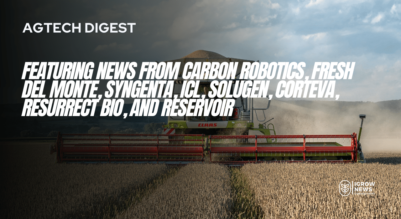 Discover the latest advancements in agtech automation scales and how they support the agricultural sector's evolution.