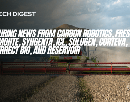 Discover the latest advancements in agtech automation scales and how they support the agricultural sector's evolution.