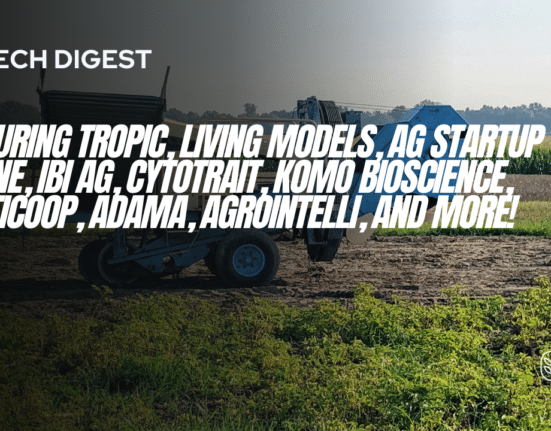 The Seed Signal identifies a major industry shift from patent-centric models to high-throughput "factory" R&D infrastructure.