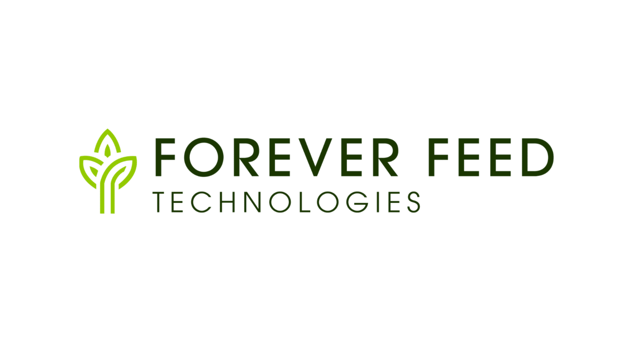 Forever Feed Technologies gets a $15M contract with River Ranch Farms to build a hydroponic livestock feed growing center in Hanford, CA.