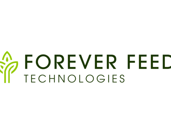 Forever Feed Technologies gets a $15M contract with River Ranch Farms to build a hydroponic livestock feed growing center in Hanford, CA.