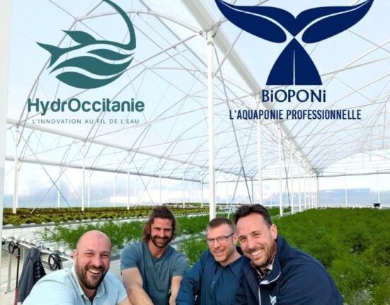 HydrOccitanie has acquired the activities of BiOPONi, consolidating over five years of close collaboration between the two companies under a single structure.