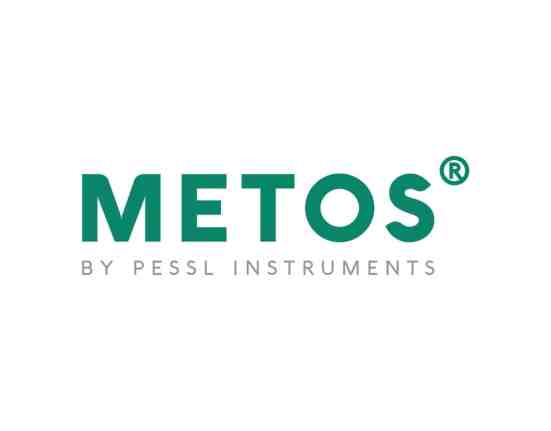 Pessl Instruments and IoT connectivity provider 1NCE have rolled out the METOS by Pessl Instruments weather network solution powered by 1NCE.