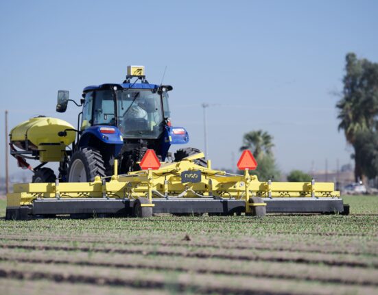 Niqo Robotics, an agricultural robotics company based in the United States, has announced that its core business is on track for profitability in its first full commercial year.