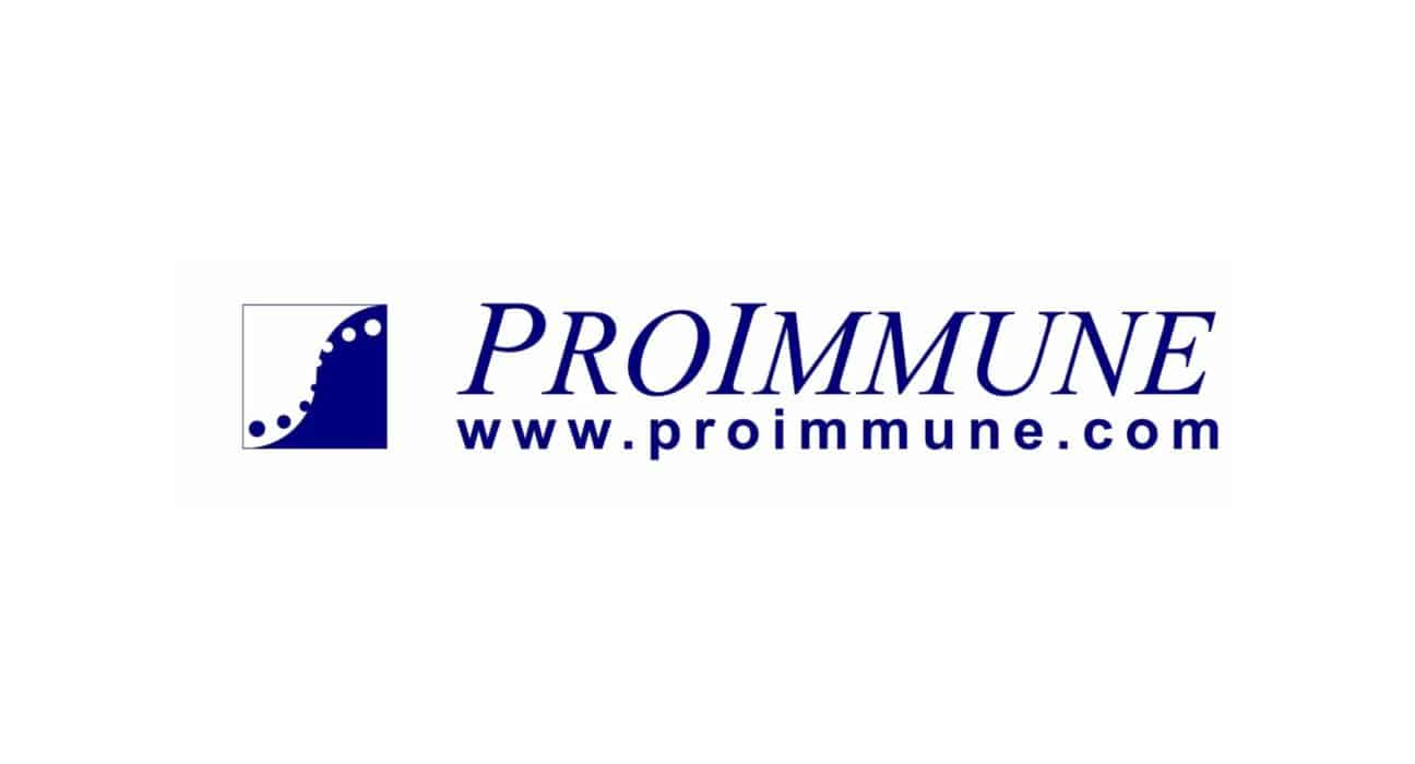 ProImmune announces collaboration with the University of Edinburgh to advance veterinary immunology using Ankyron binders.