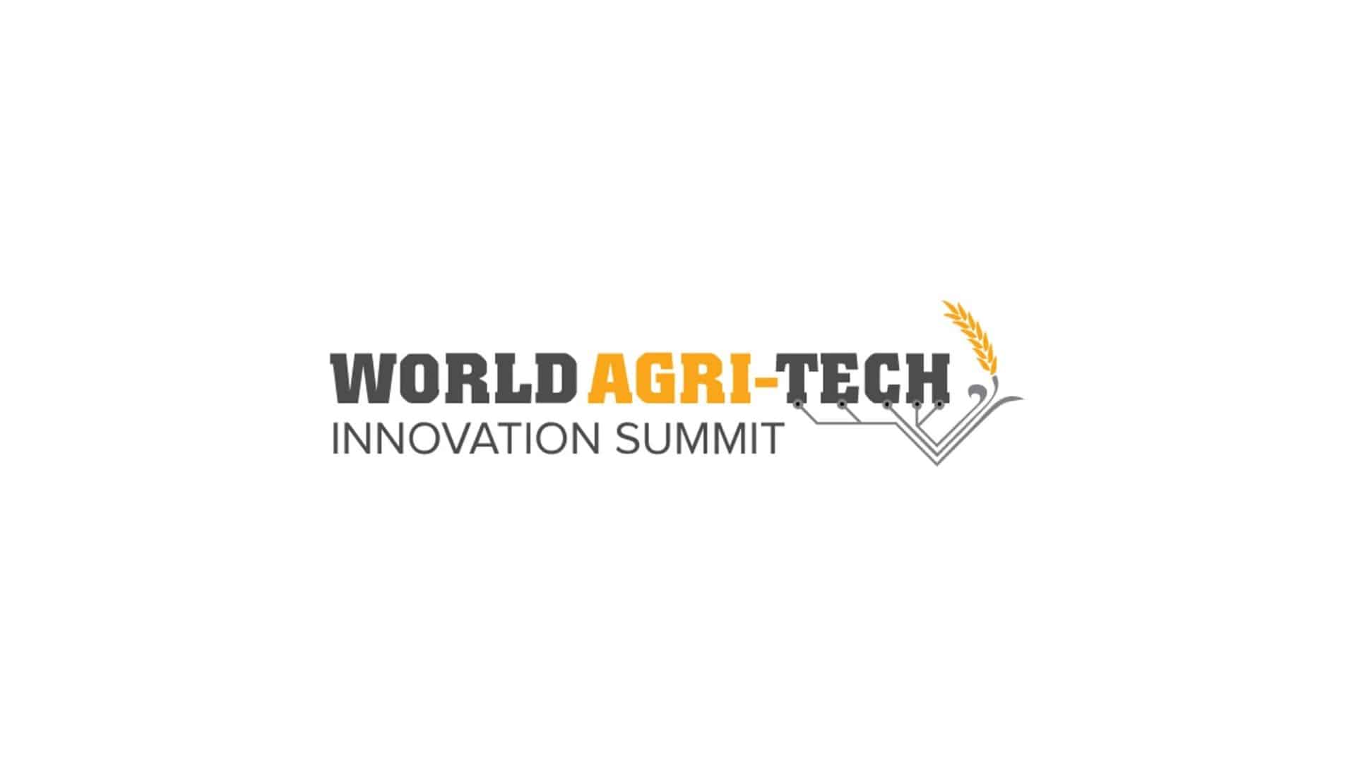 Join the World Agri-Tech Innovation Summit in San Francisco to explore innovations in the global agri-food industry this March.
