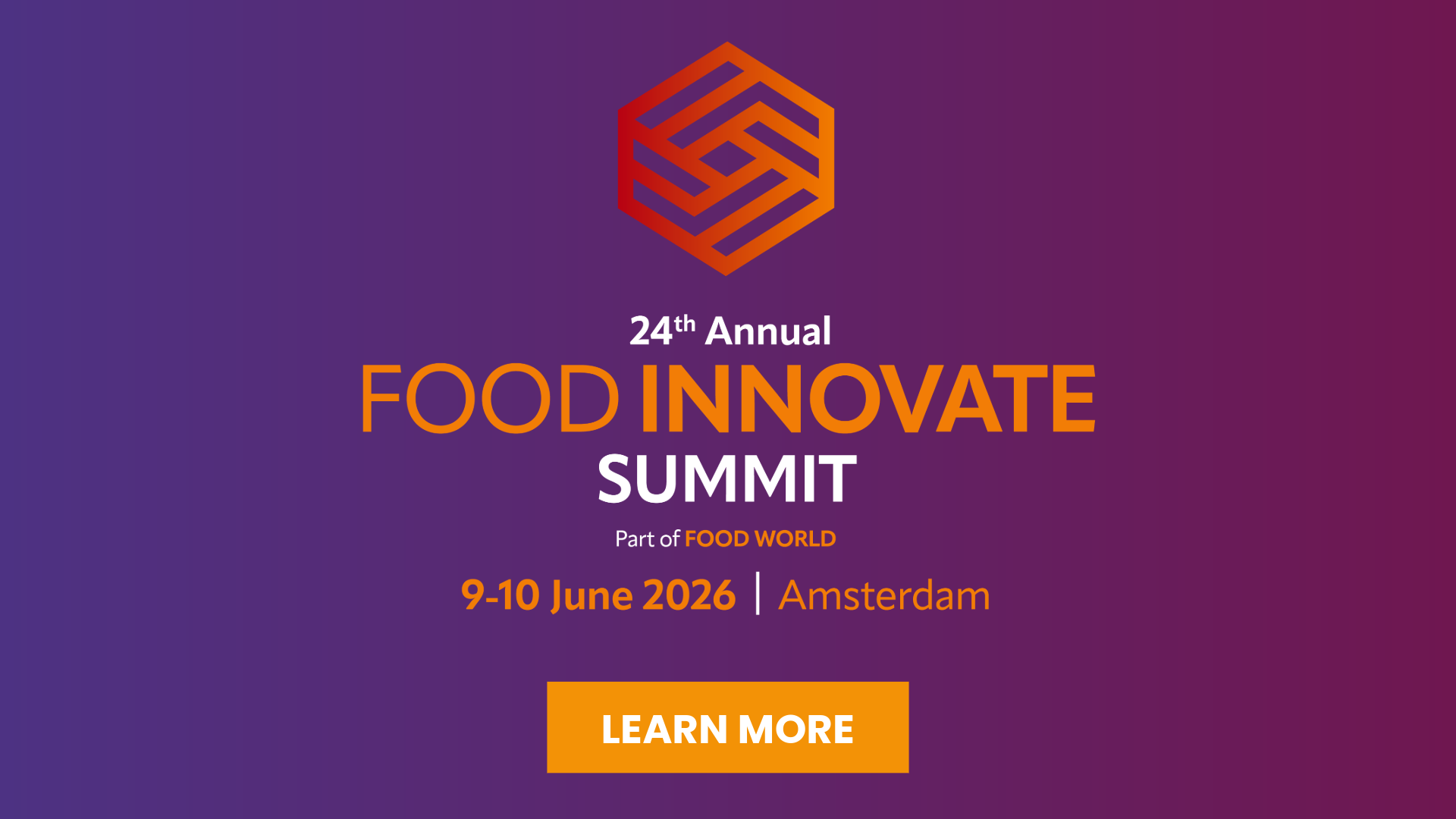 Explore the Food Innovate Summit, where industry leaders unite to discuss innovations and strategies in the food sector.