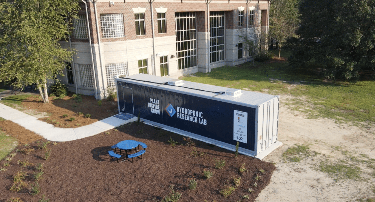 School container farm grants are one of several funding pathways, alongside district capital budgets and local partnerships.