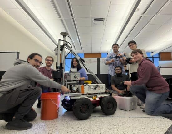 The University of Nevada, Reno has received two grants of $1,150,000 each over four years, funded by the USDA's Agriculture and Food Research Initiative, to advance sheep production, health, and grazing management.