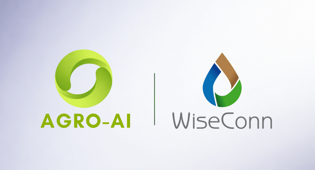 AGRO-AI completes integration with WiseConn API, expanding its irrigation intelligence capabilities for smarter farming.