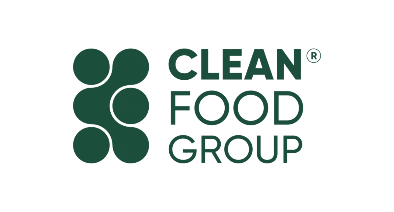 Clean Food Group secures £4.5 million led by Clean Growth Fund and New Agrarian to scale fermentation-based oils and fats production at its Liverpool facility.