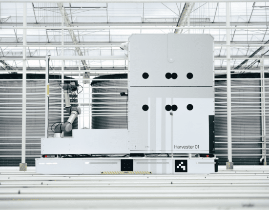 eternal.ag, a German agritech startup developing autonomous greenhouse harvesting robots, appointed Roel Janssen as CBDO.